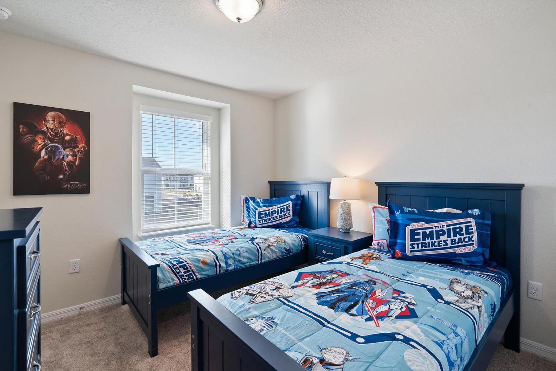 1232 Blue Island Villa Clermont Exterior photo