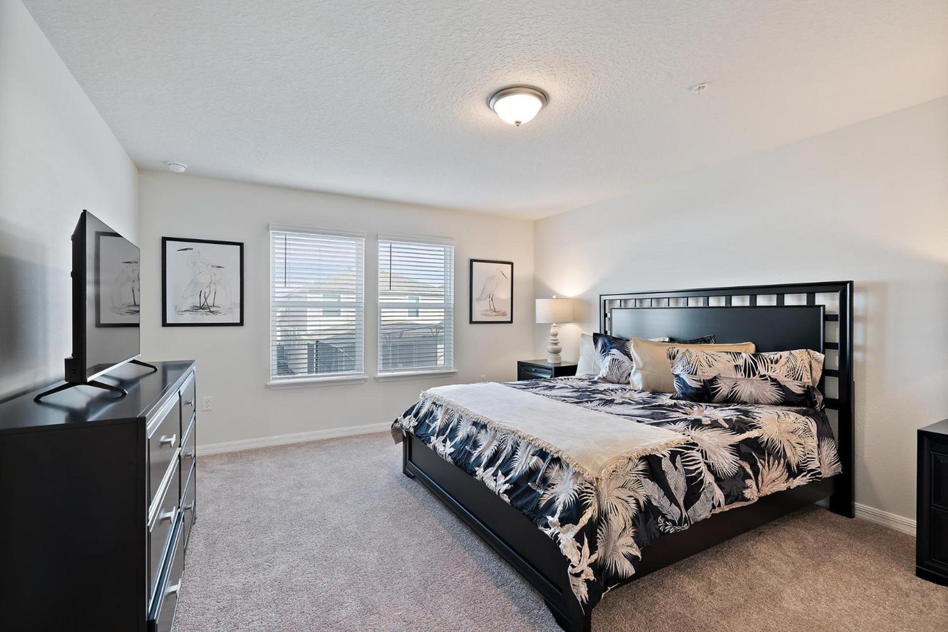1232 Blue Island Villa Clermont Exterior photo